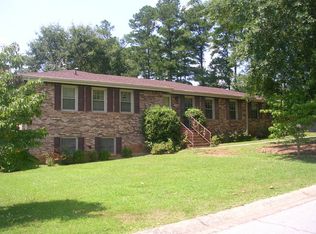 5876 Teresa Ln, Douglasville, GA 30135