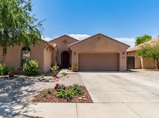5425 W Coles Rd, Laveen, AZ 85339