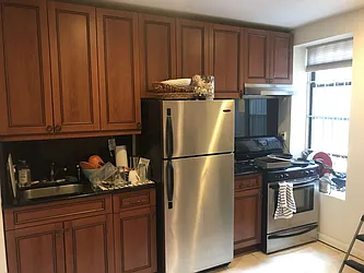 Rented by Meyerson Management