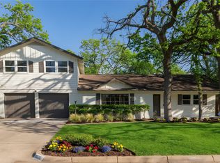 7325 Normandy Rd, Fort Worth, TX 76112