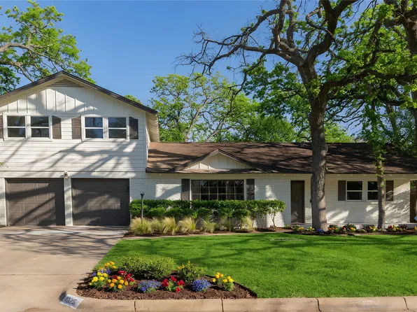 7325 Normandy Rd, Fort Worth, TX 76112