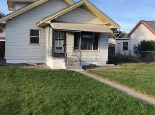1631 E Queen Ave, Spokane, WA 99207