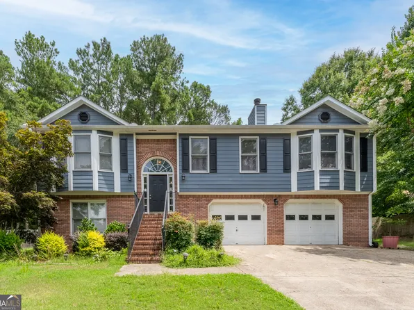 3676 Victoria Dr, Buford, GA 30519