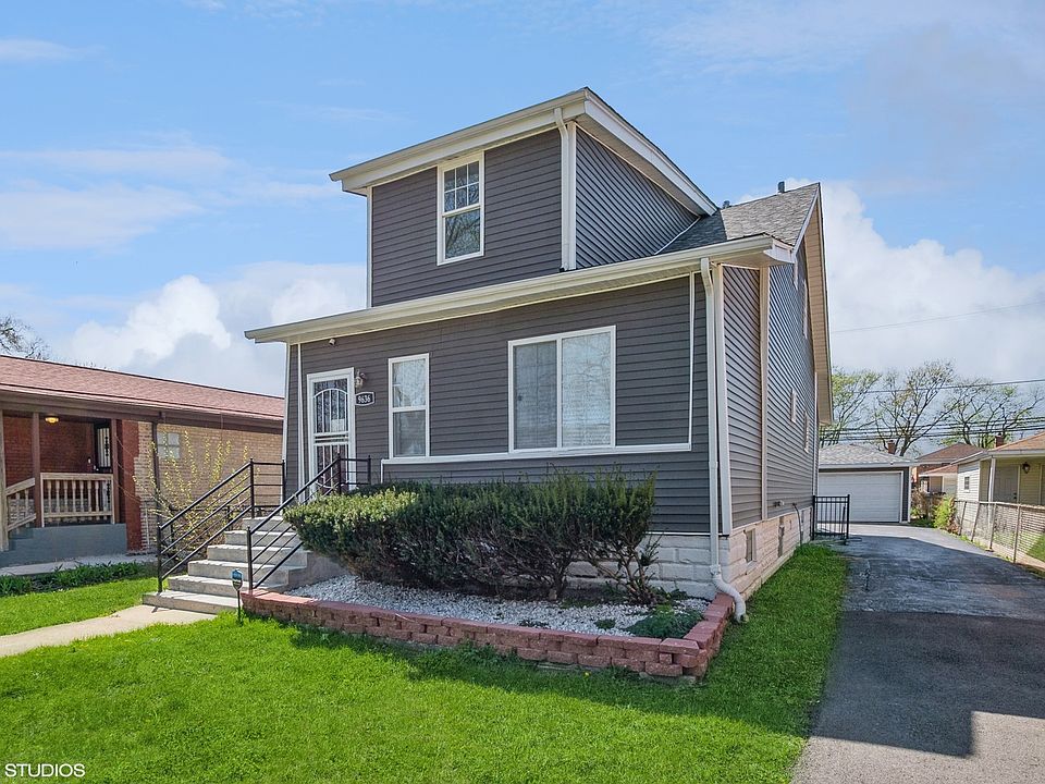 9636 S Wallace St, Chicago, IL 60628 Zillow