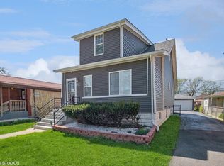 9636 S Wallace St, Chicago, IL