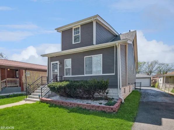 9636 S Wallace St, Chicago, IL 60628