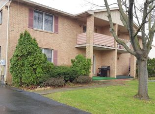 21-23 Rosemont Ct #23B, Easton, PA 18045