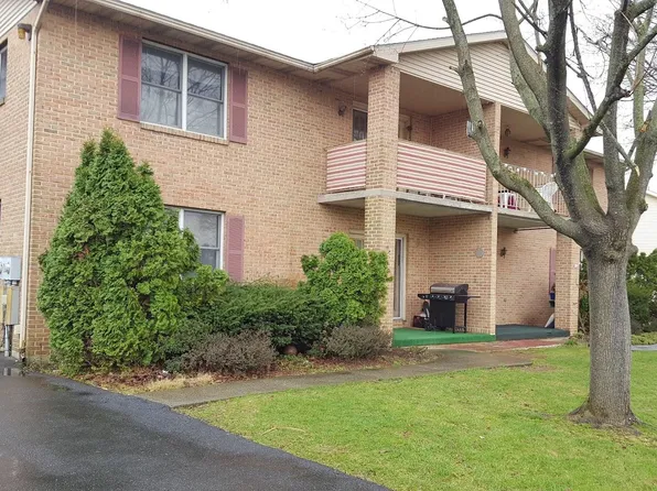 21-23 Rosemont Ct #23B, Easton, PA 18045