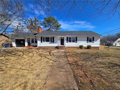 3515 Luther St, Winston Salem, NC, 27127