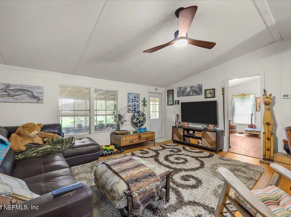 6308 GRANDVIEW Court, Keystone Heights, FL 32656