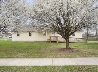 209 Boyd Rd, Mount Orab, OH 45154