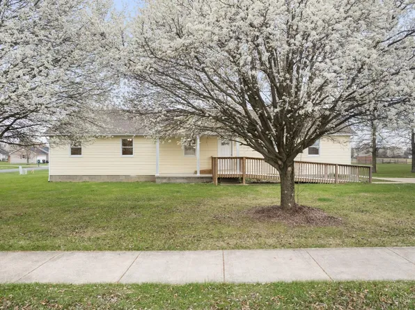 209 Boyd Rd, Mount Orab, OH 45154