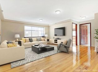 10210 Queens Blvd APT 405, Forest Hills, NY