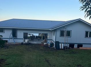 87-2455 Hawaii Belt Rd, Captain Cook, HI 96704