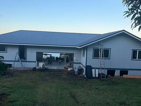 87-2455 Hawaii Belt Rd, Captain Cook, HI 96704