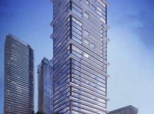 634 Church St #2311, Toronto, ON M4Y 0G9