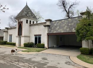 2237 E 55th Pl, Tulsa, OK 74105