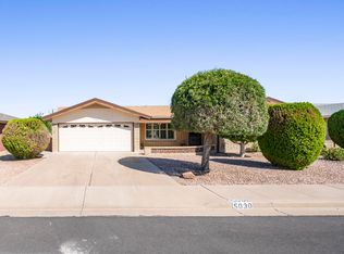 5030 E Edgewood Ave, Mesa, AZ 85206