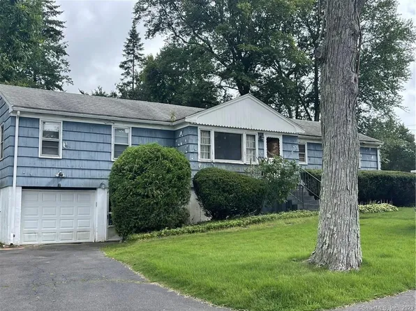 19 Joffre Street, East Haven, CT 06513