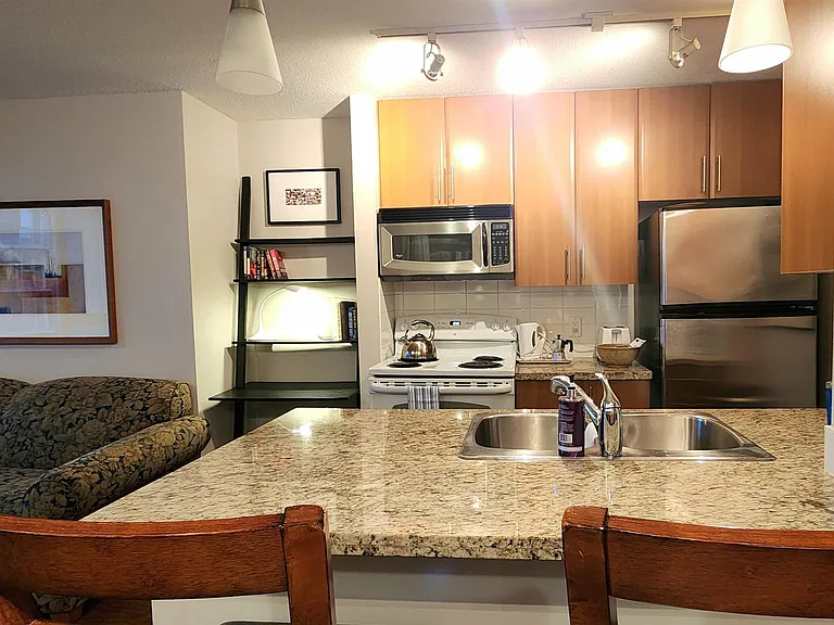 688 Abbott St #1607 — Photo 7