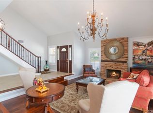 12 Foxhill, Irvine, CA 92604