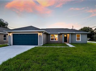 4606 Dail Rd, Lakeland, FL 33813