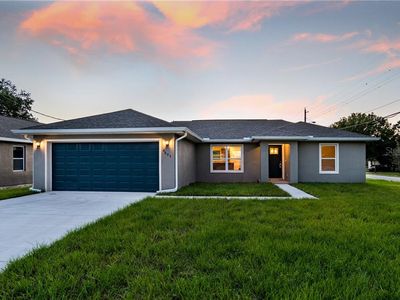 4606 Dail Rd, Lakeland, FL, 33813