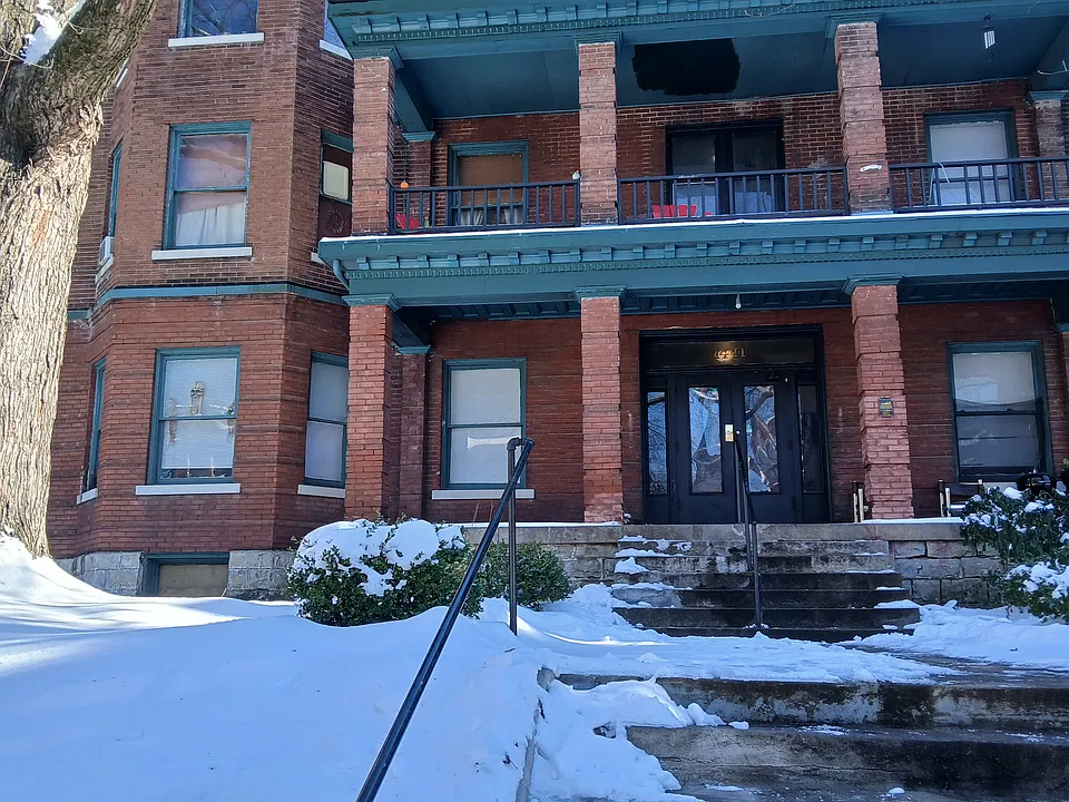 1441 S 4th St #9