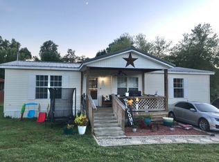 169 Warren Rd, Olive Hill, KY 41164