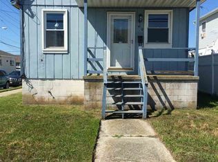 400 W Glenwood Ave, Wildwood, NJ 08260