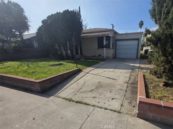 2321 N Naomi St, Burbank, CA 91504