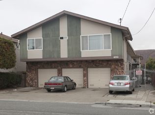 348 Commercial Ave APT 6, South San Francisco, CA 94080
