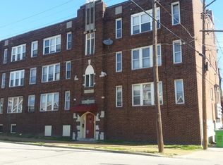 5019 Lillian Ave APT 3W, Saint Louis, MO 63115
