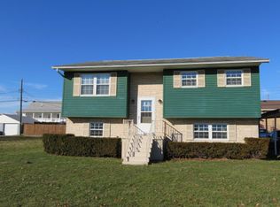 1508 E 9th St, Moundsville, WV 26041