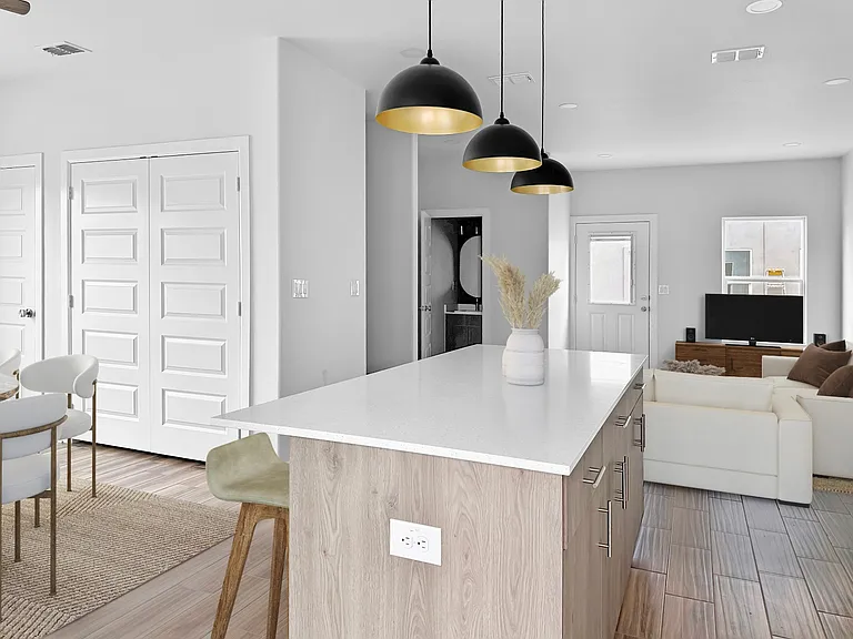 Taylor Villas — Photo 28