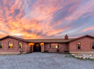 5065 N Gerhart Rd, Tucson, AZ 85745