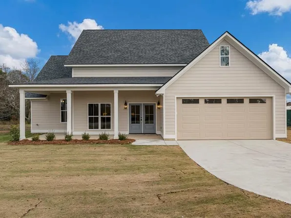 1037 Lee Road 213, Phenix City, AL 36870