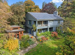 5600 NE Windermere Rd, Seattle, WA 98105