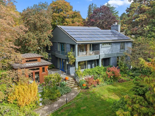 5600 NE Windermere Road, Seattle, WA 98105