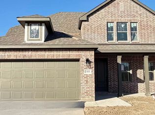 1008 Colgate Cir, Princeton, TX 75407