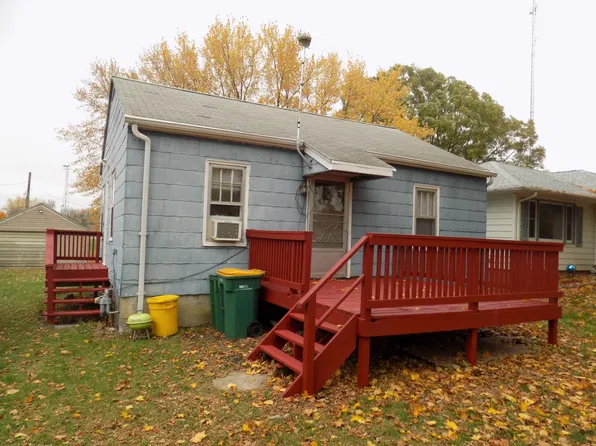 709 4th Ave N, Lakefield, MN 56150