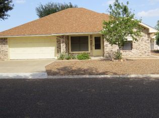 1912 Wilson St, Mission, TX 78572