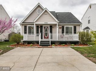 7906 Leeds Dr, Pasadena, MD 21122