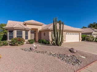 3772 W Linda Ln, Chandler, AZ 85226
