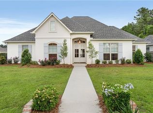 1068 Spring Haven Ln, Madisonville, LA 70447