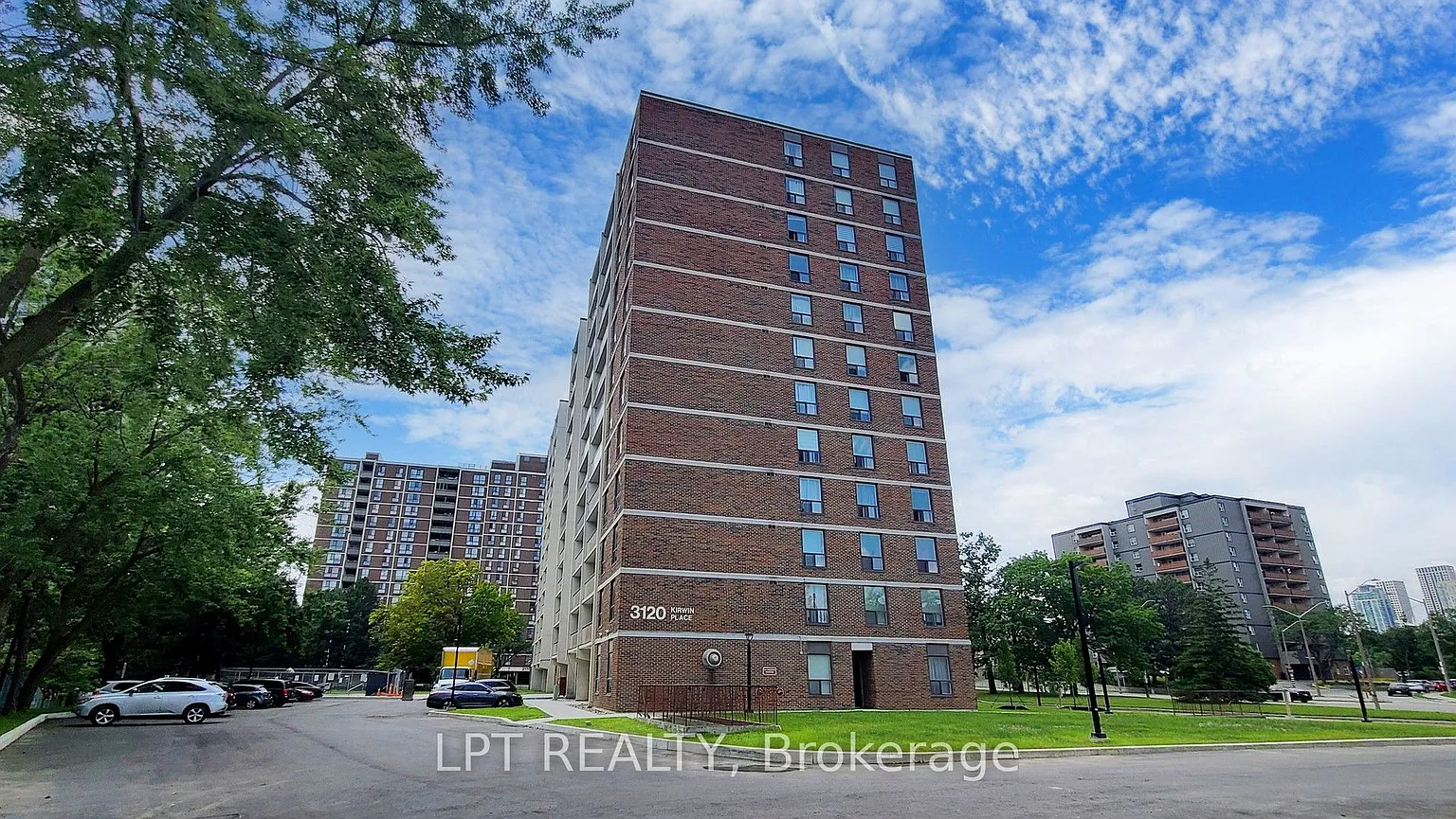 3170 Kirwin Ave Unit 1503 photo 1