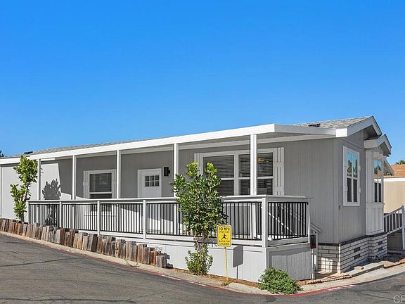 2nd image of 1638 Calavo Rd Space 43