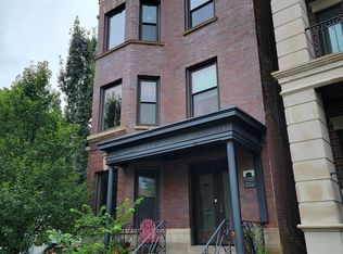 3025 N Southport Ave #G, Chicago, IL 60657