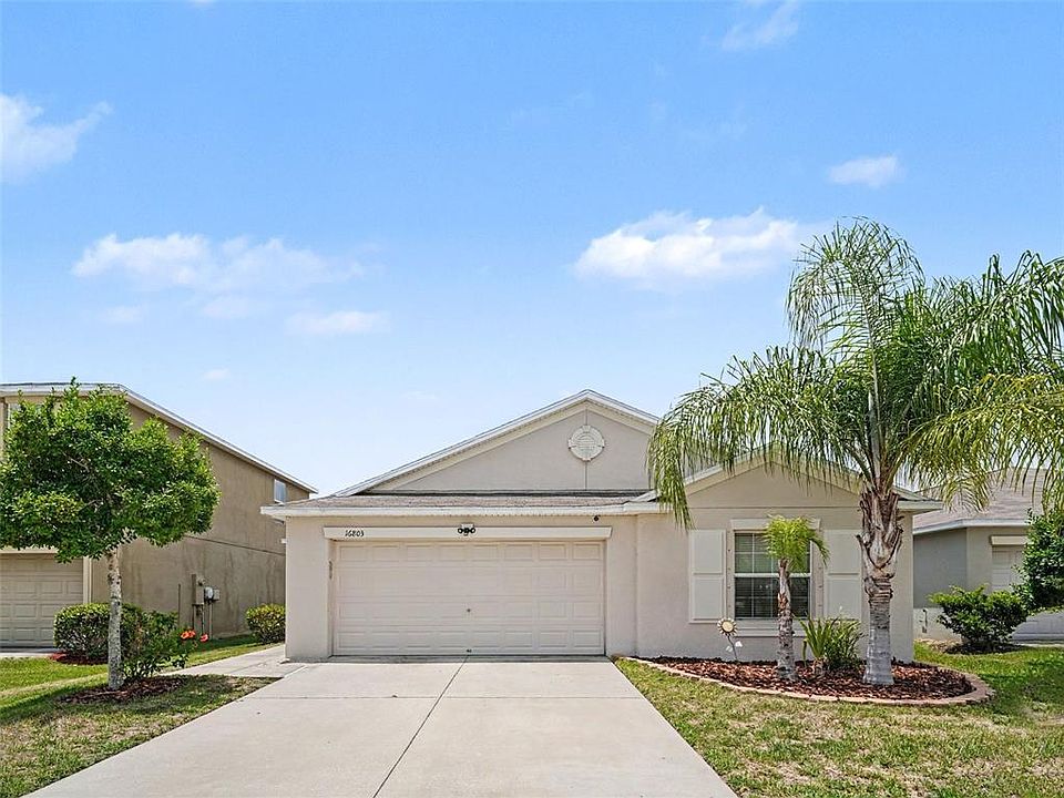 1st image of 16803 PEACEFUL VALLEY DRIVE