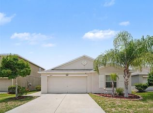 16803 Peaceful Valley Dr, Wimauma, FL 33598